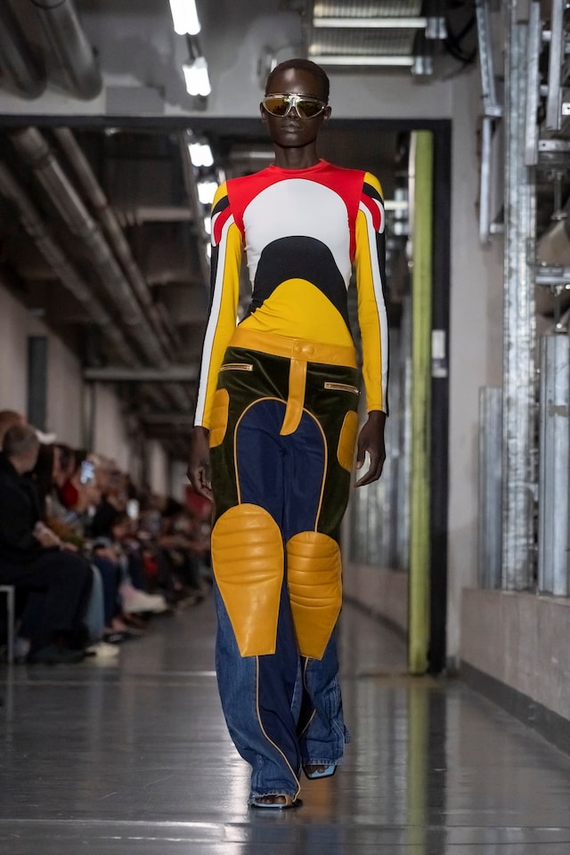 Jean Paul Gaultier Spring/Summer 2026