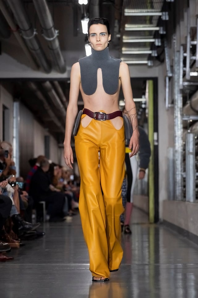 Jean Paul Gaultier Spring/Summer 2026