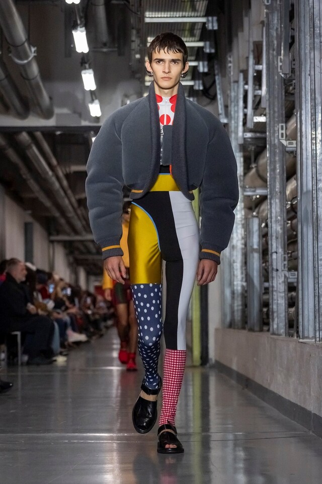 Jean Paul Gaultier Spring/Summer 2026