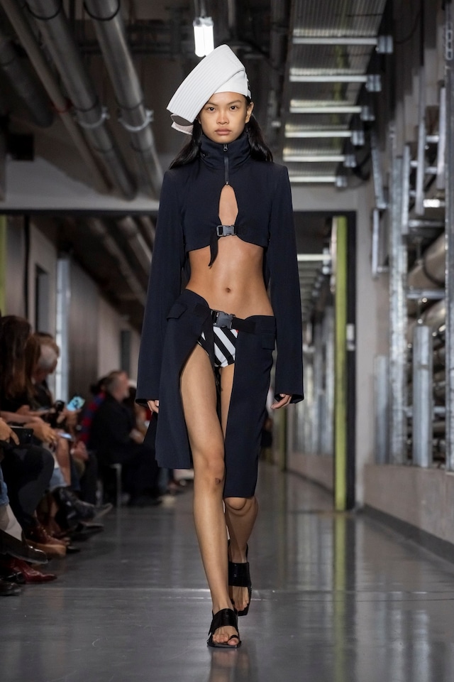 Jean Paul Gaultier Spring/Summer 2026