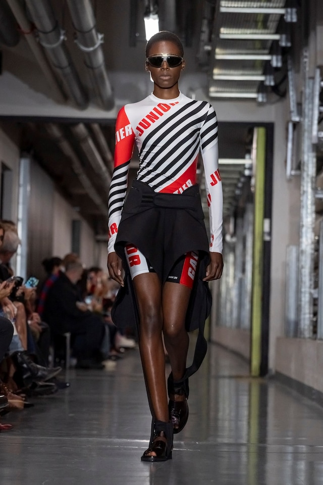 Jean Paul Gaultier Spring/Summer 2026