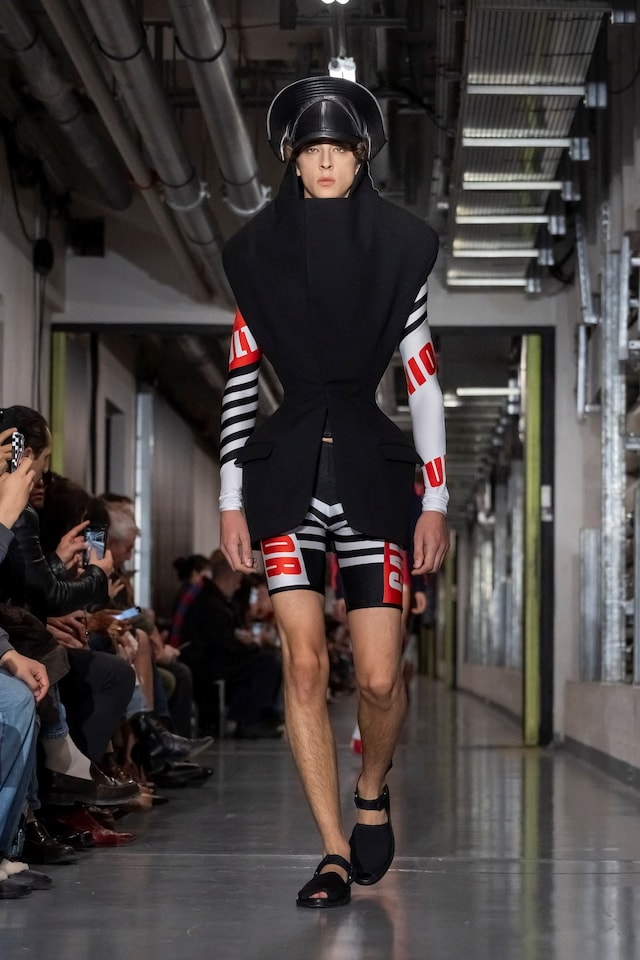 Jean Paul Gaultier Spring/Summer 2026