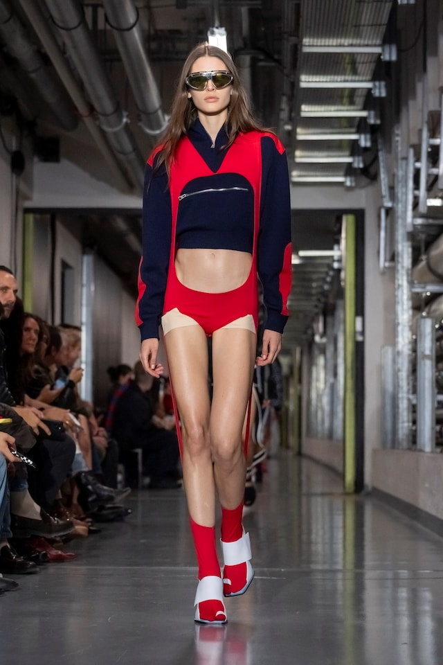 Jean Paul Gaultier Spring/Summer 2026