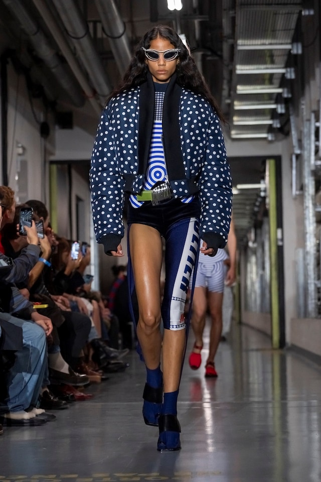 Jean Paul Gaultier Spring/Summer 2026