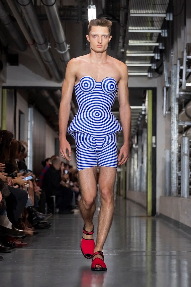 Jean Paul Gaultier Spring/Summer 2026