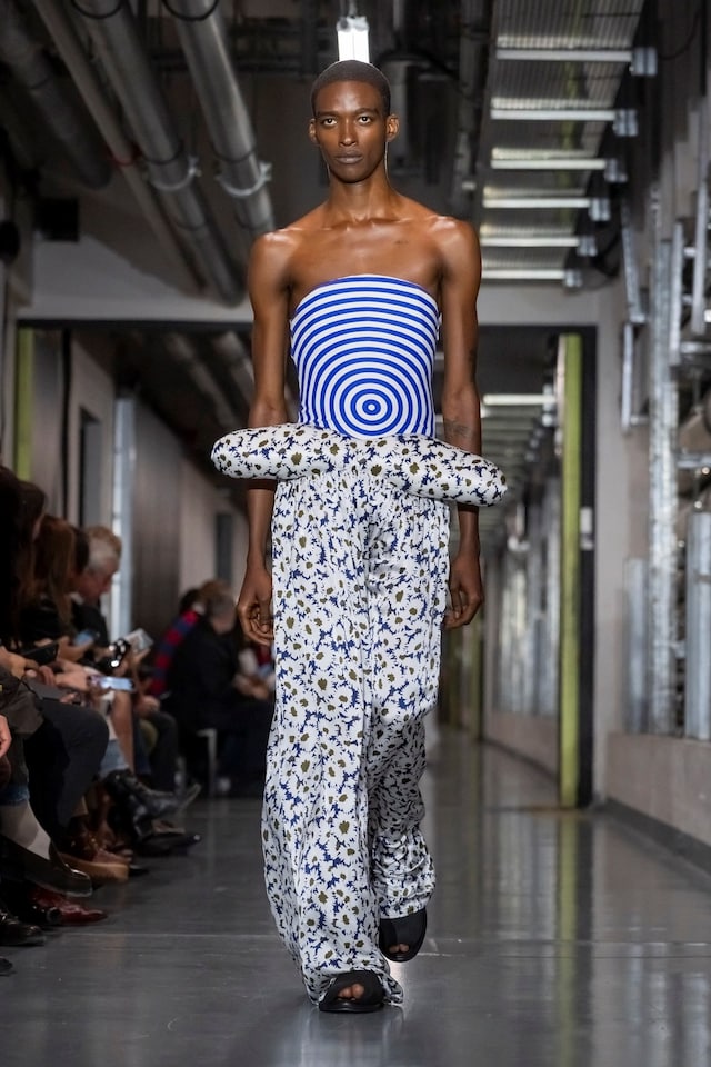 Jean Paul Gaultier Spring/Summer 2026