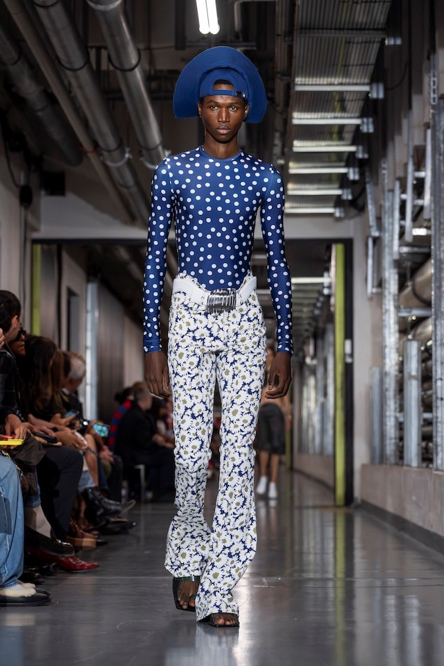 Jean Paul Gaultier Spring/Summer 2026