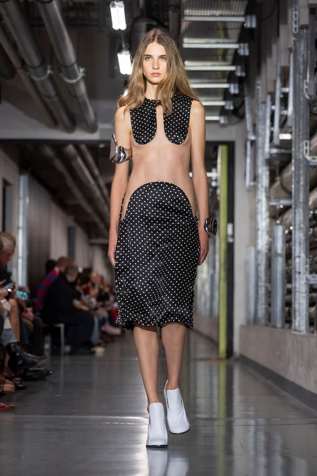 Jean Paul Gaultier Spring/Summer 2026