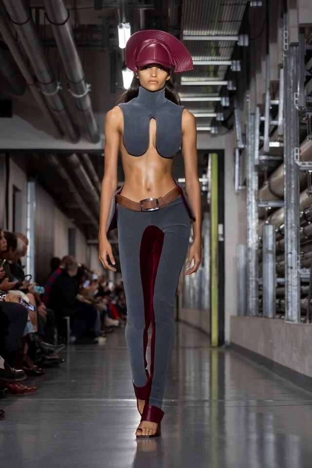 Jean Paul Gaultier Spring/Summer 2026