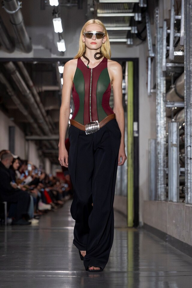 Jean Paul Gaultier Spring/Summer 2026