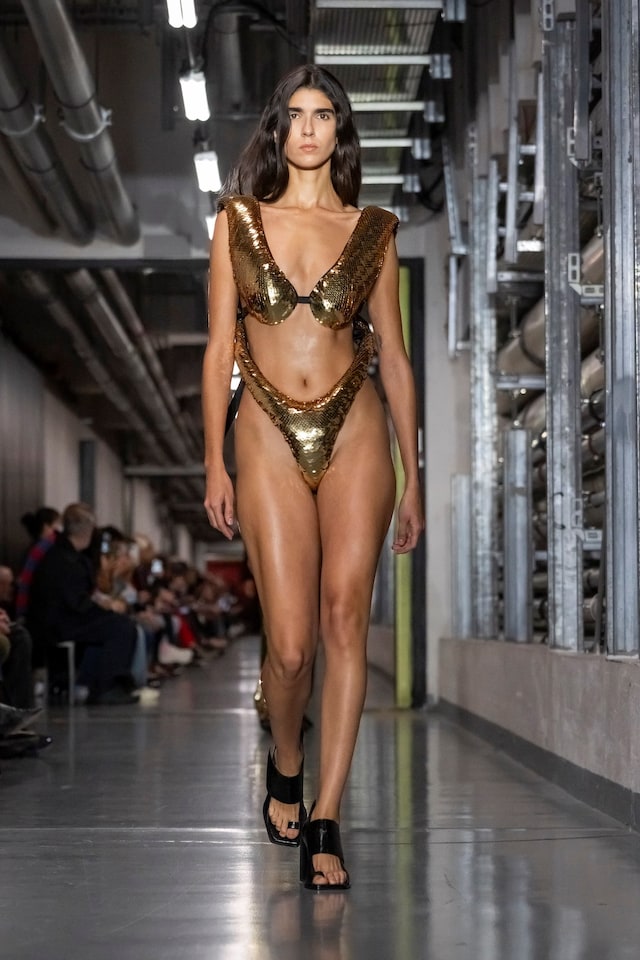 Jean Paul Gaultier Spring/Summer 2026