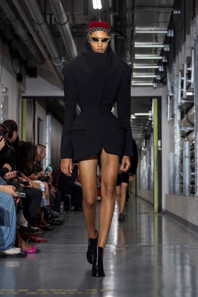 Jean Paul Gaultier Spring/Summer 2026