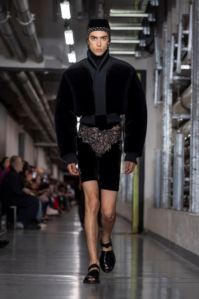 Jean Paul Gaultier Spring/Summer 2026