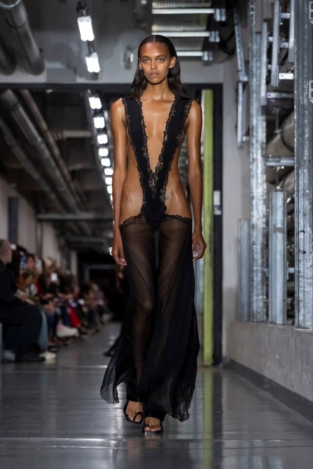 Jean Paul Gaultier Spring/Summer 2026