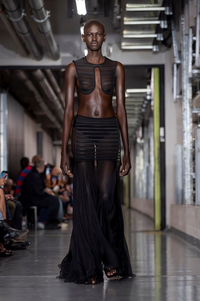 Jean Paul Gaultier Spring/Summer 2026