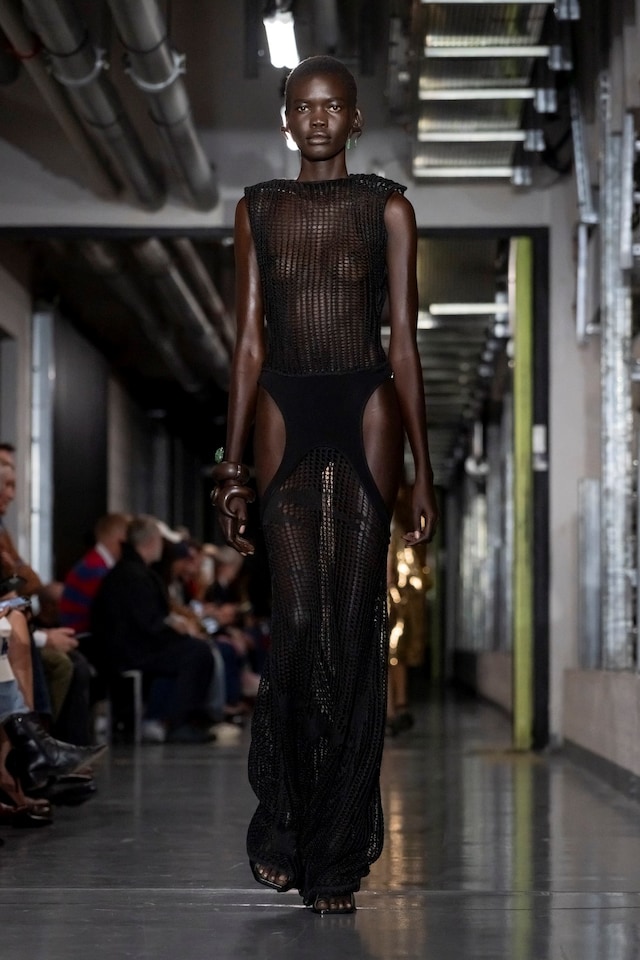 Jean Paul Gaultier Spring/Summer 2026