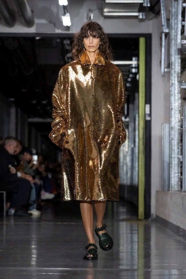 Jean Paul Gaultier Spring/Summer 2026