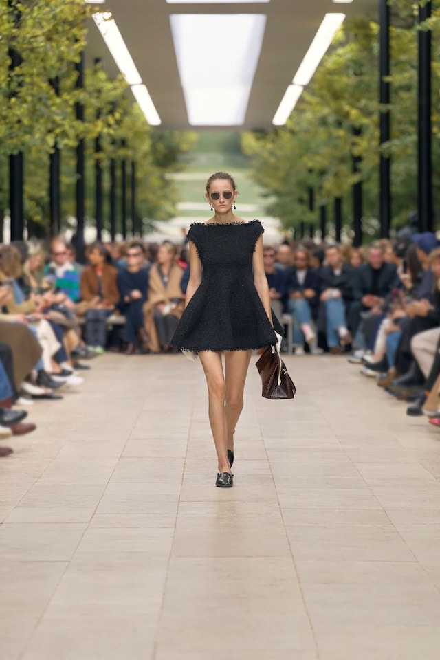 Celine Spring/Summer 2026