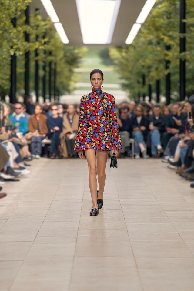 Celine Spring/Summer 2026