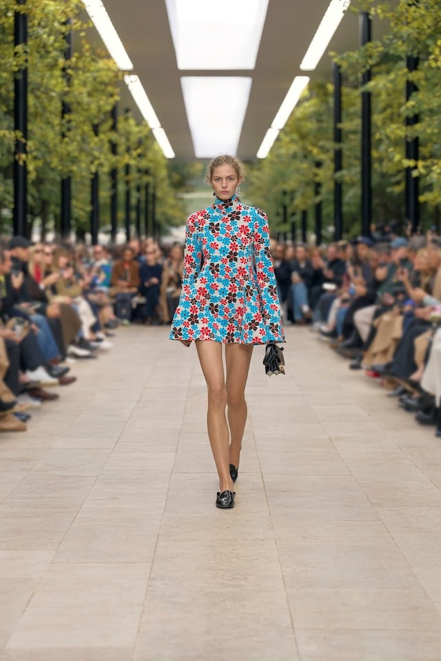 Celine Spring/Summer 2026