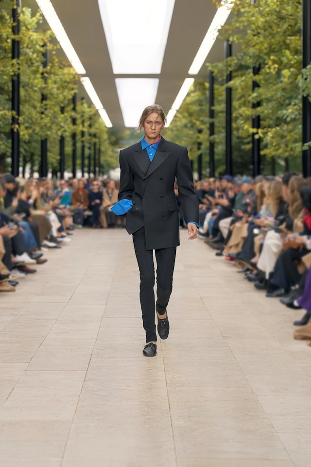 Celine Spring/Summer 2026