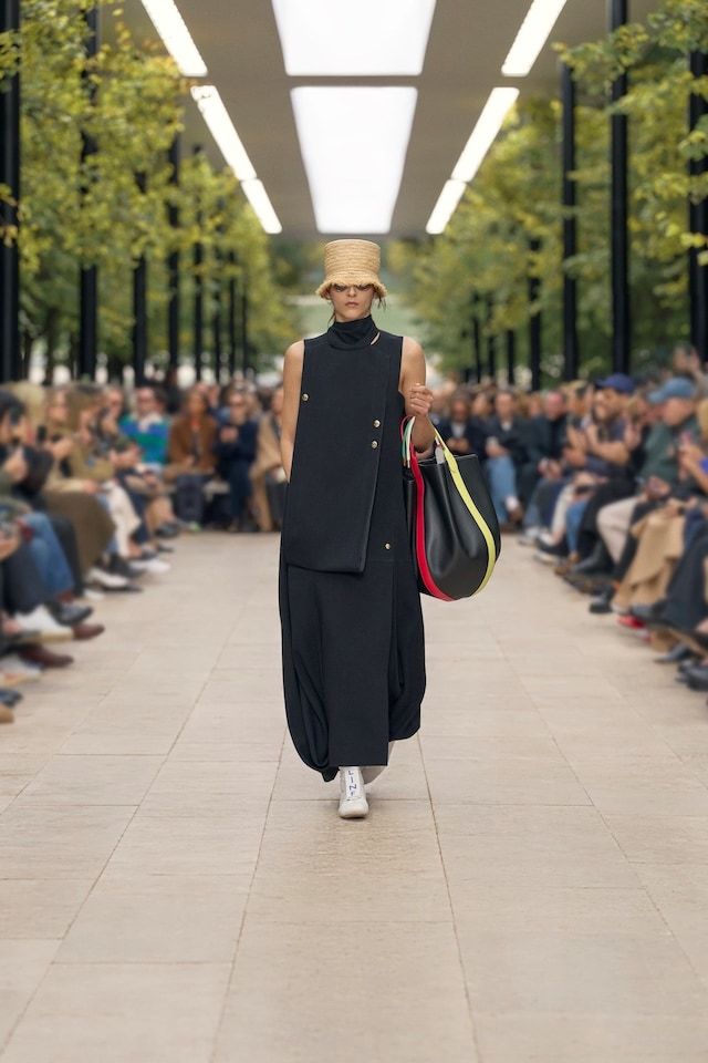 Celine Spring/Summer 2026