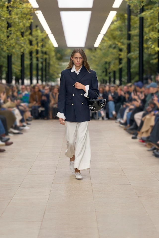 Celine Spring/Summer 2026
