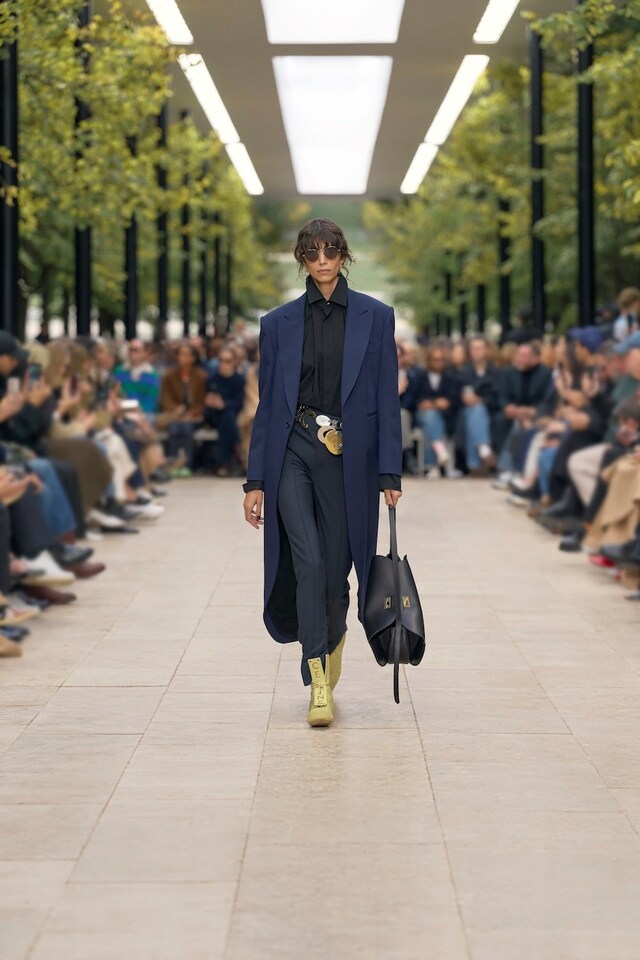 Celine Spring/Summer 2026