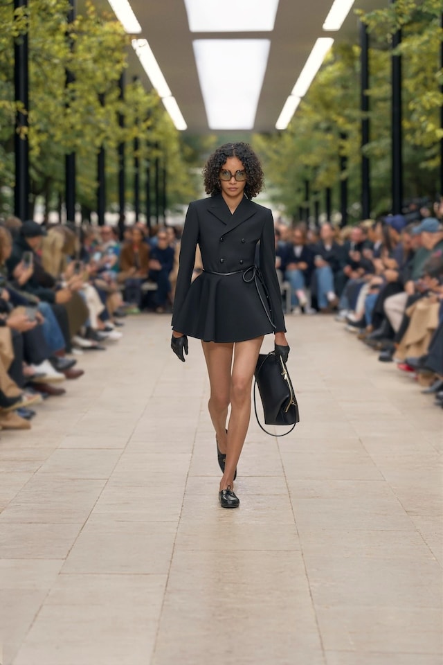 Celine Spring/Summer 2026