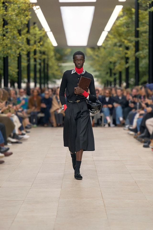 Celine Spring/Summer 2026