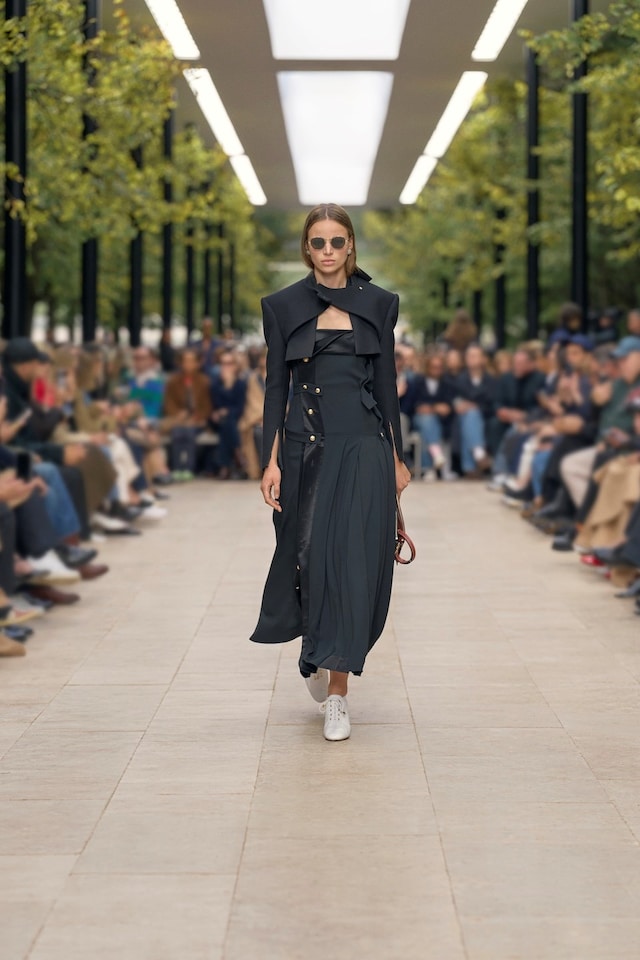 Celine Spring/Summer 2026