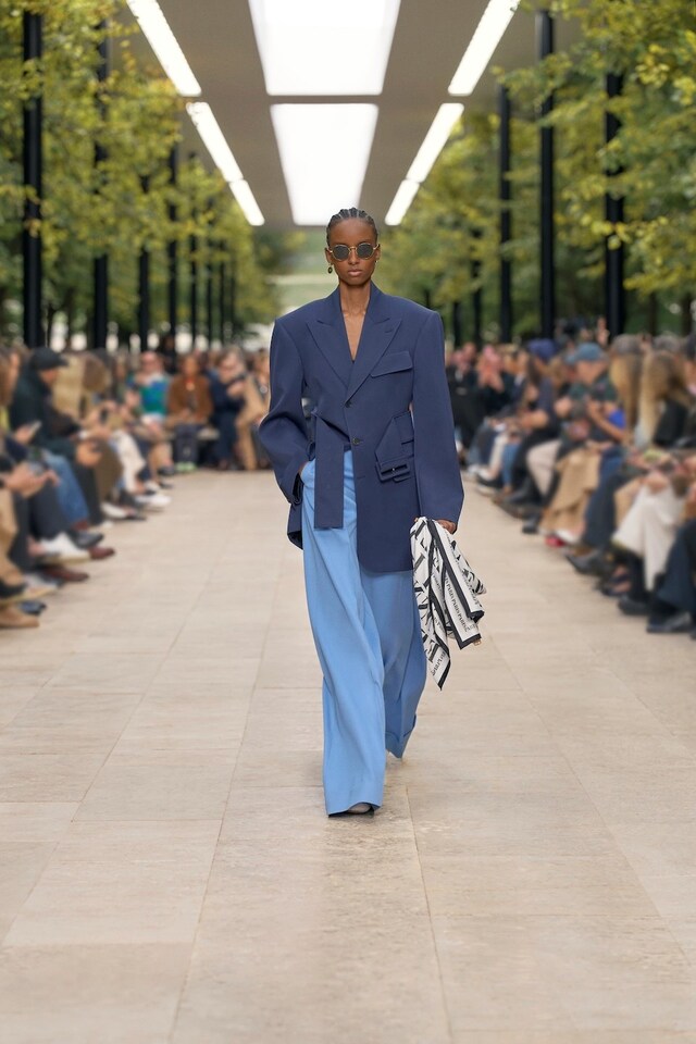 Celine Spring/Summer 2026