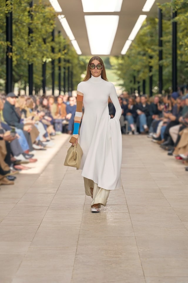 Celine Spring/Summer 2026