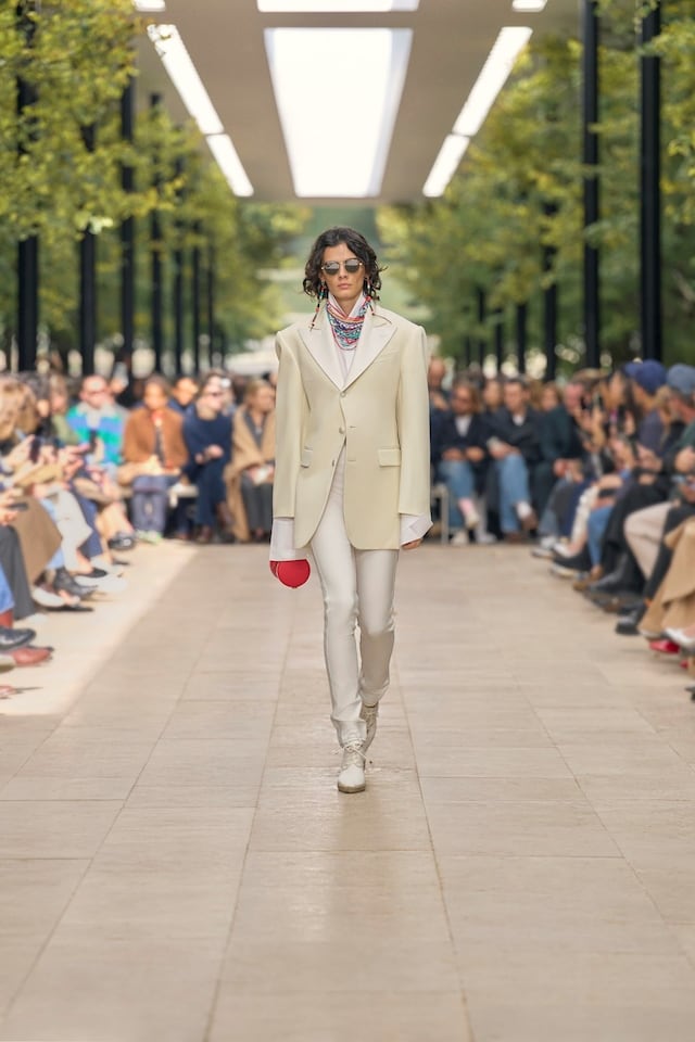 Celine Spring/Summer 2026