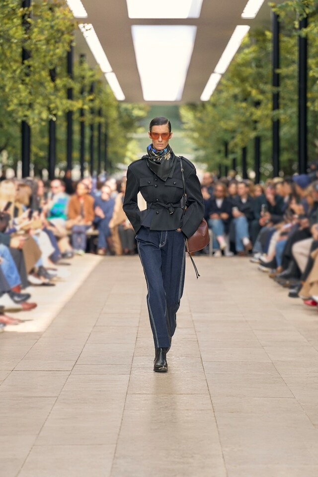 Celine Spring/Summer 2026