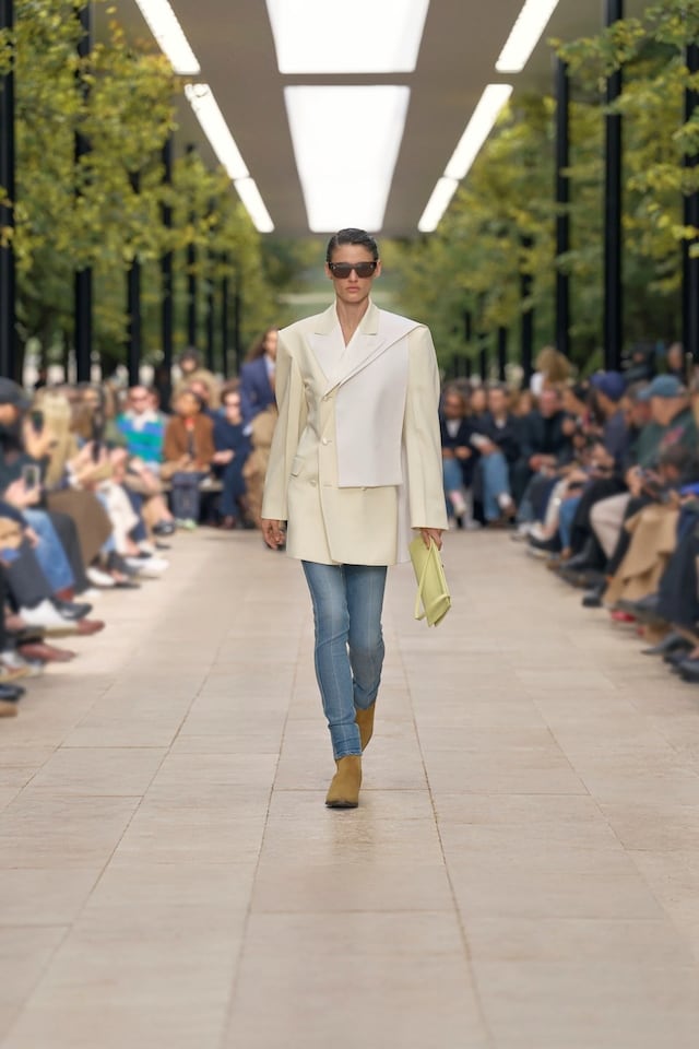 Celine Spring/Summer 2026