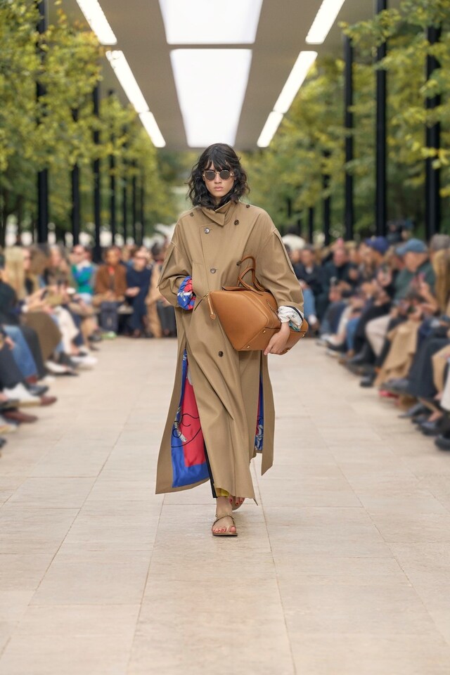 Celine Spring/Summer 2026