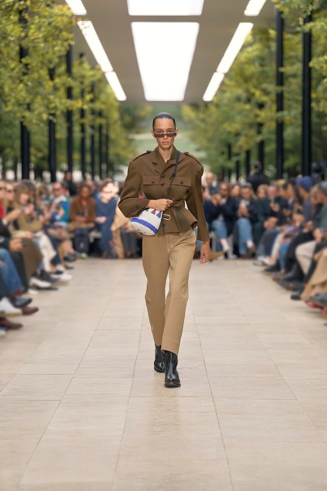 Celine Spring/Summer 2026