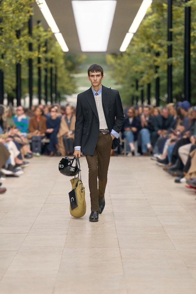 Celine Spring/Summer 2026