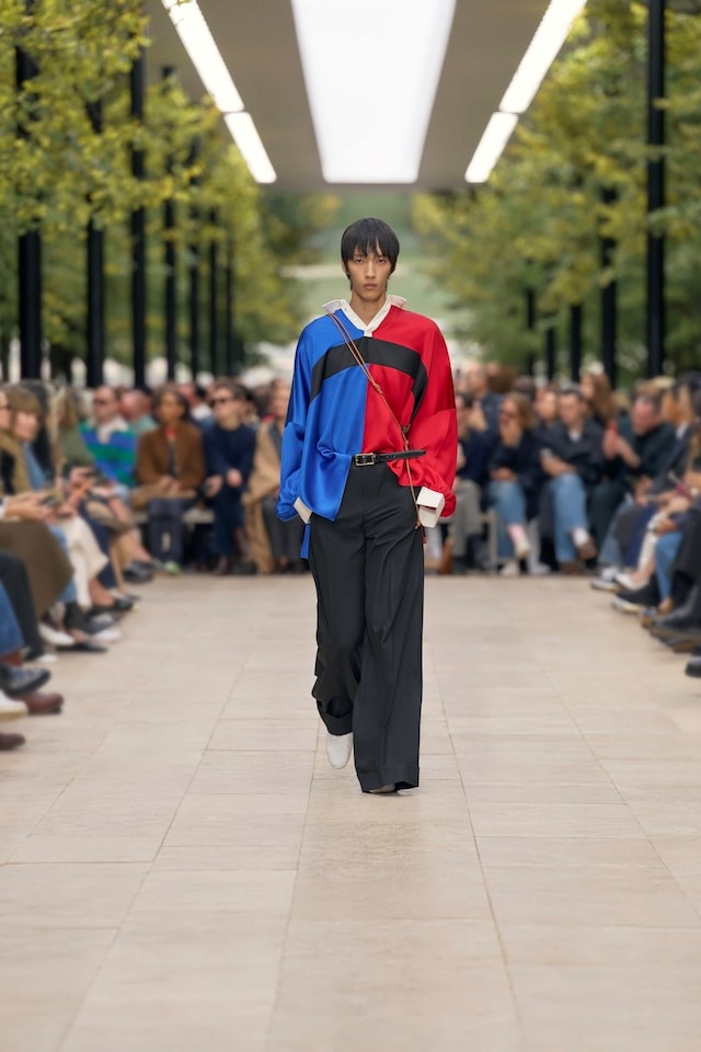 Celine Spring/Summer 2026