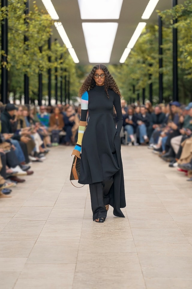 Celine Spring/Summer 2026