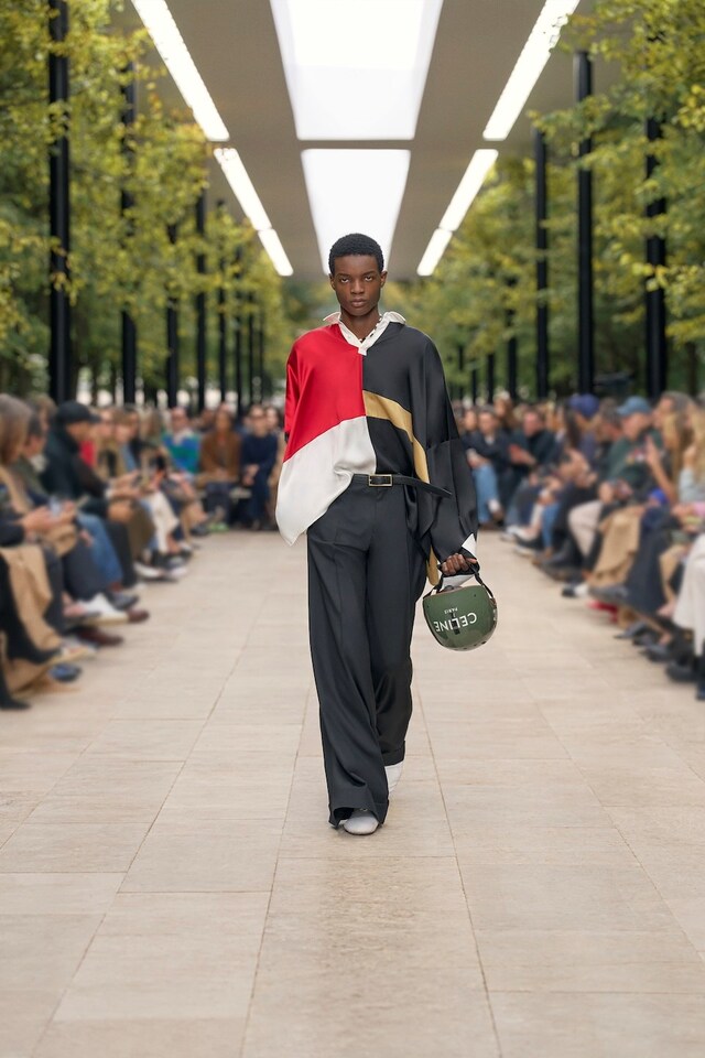 Celine Spring/Summer 2026