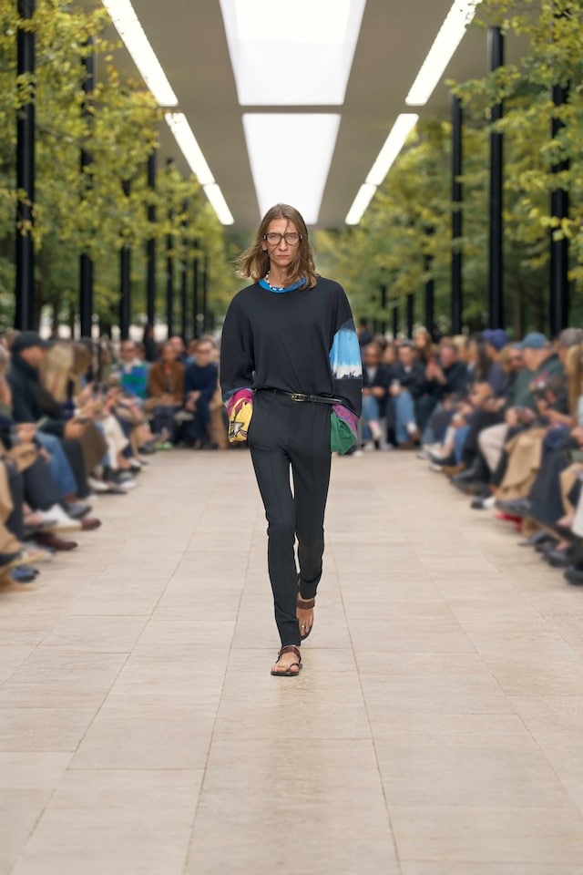 Celine Spring/Summer 2026