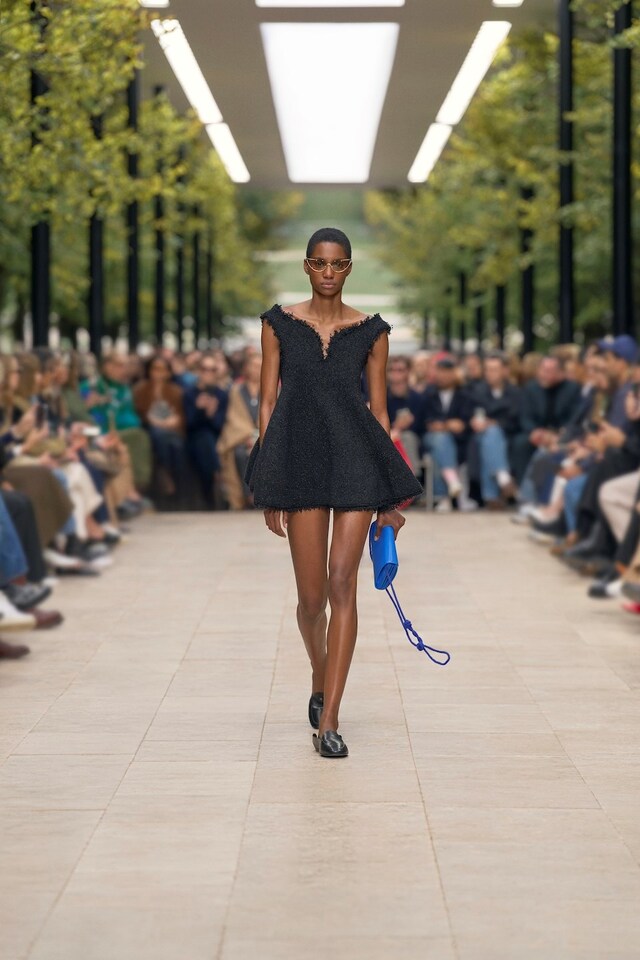 Celine Spring/Summer 2026