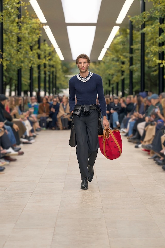 Celine Spring/Summer 2026