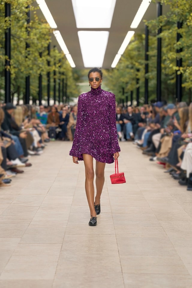 Celine Spring/Summer 2026