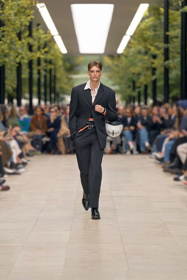 Celine Spring/Summer 2026