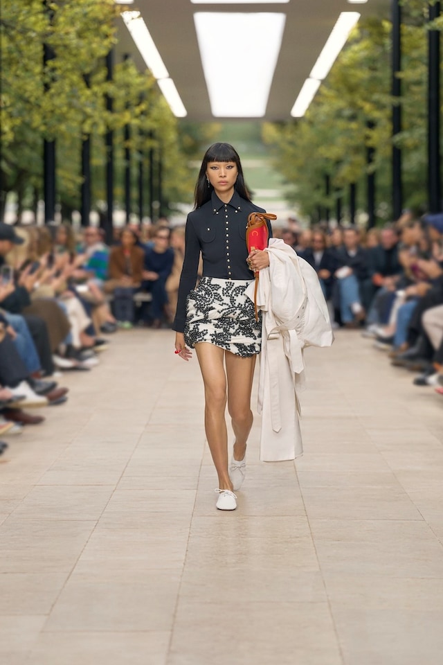 Celine Spring/Summer 2026