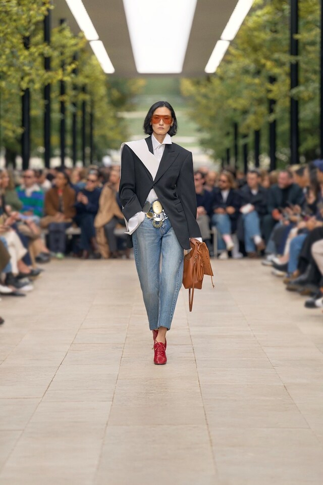 Celine Spring/Summer 2026