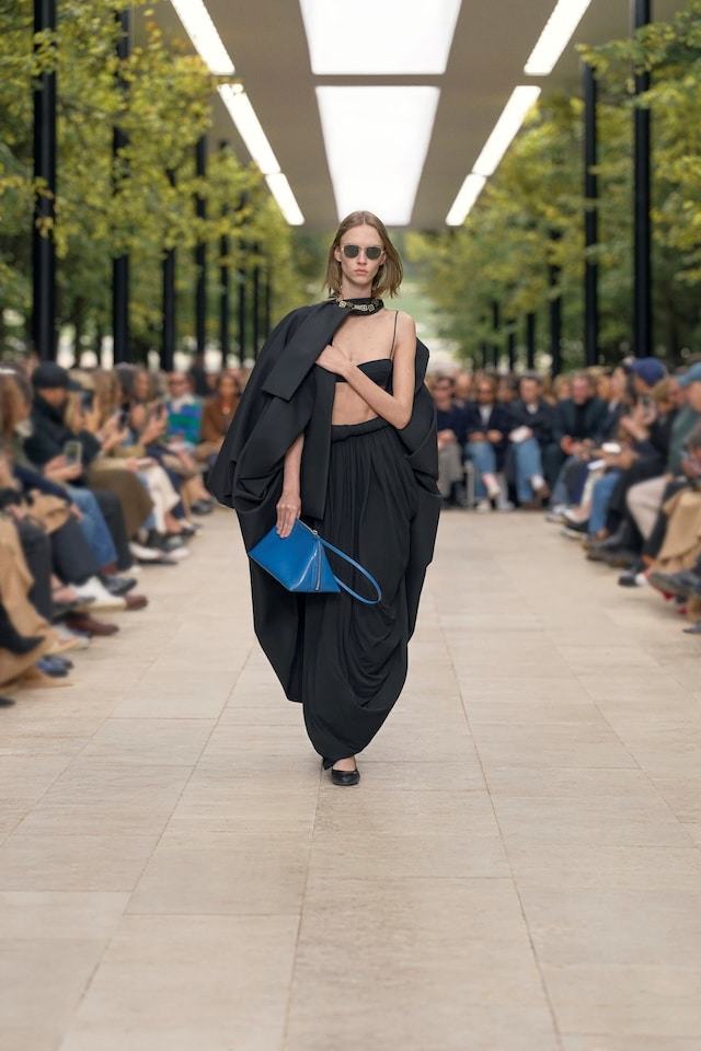 Celine Spring/Summer 2026